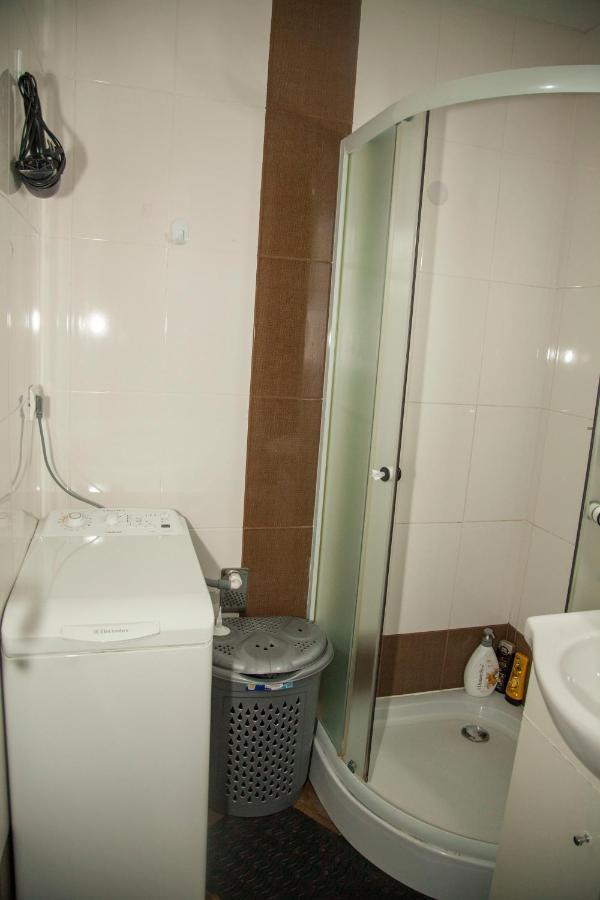 Diana'S Apartment Брашов Экстерьер фото