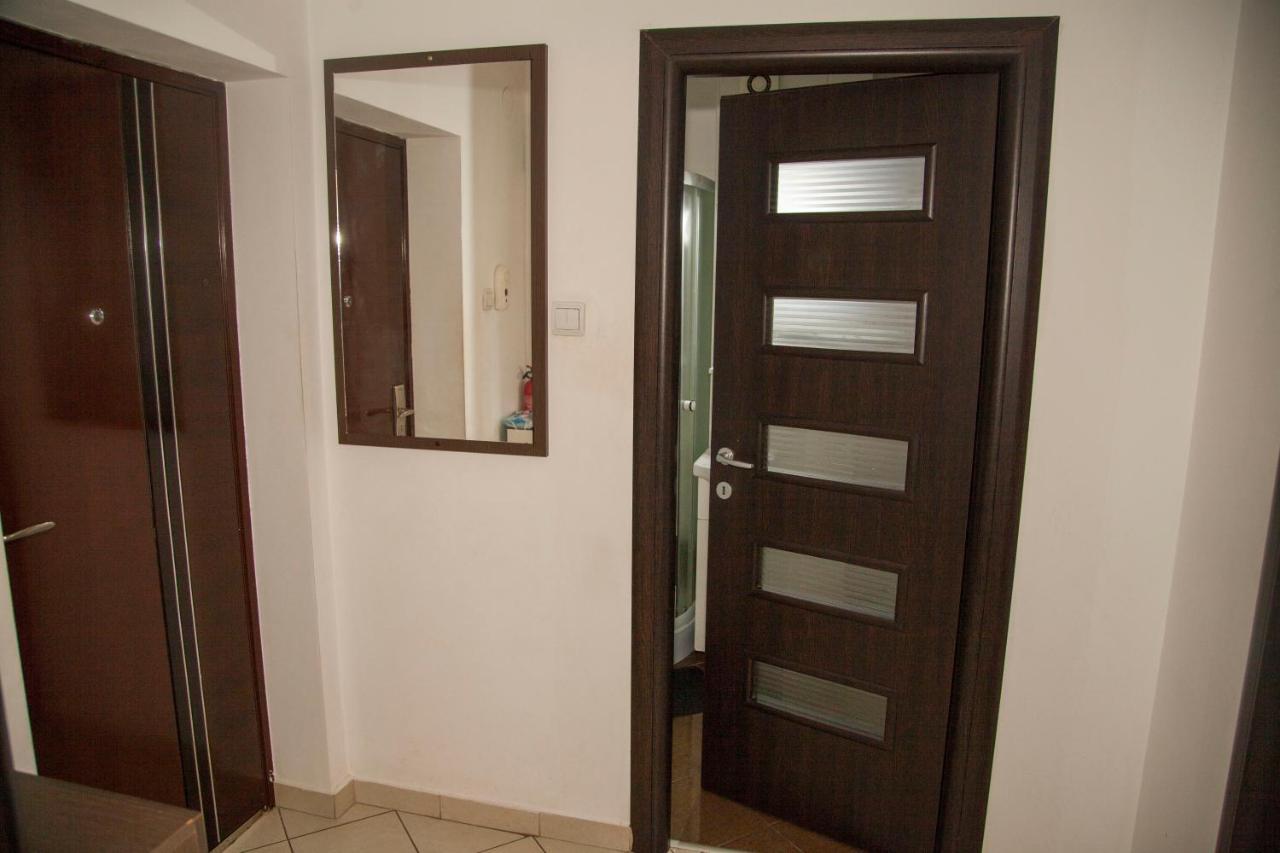 Diana'S Apartment Брашов Экстерьер фото