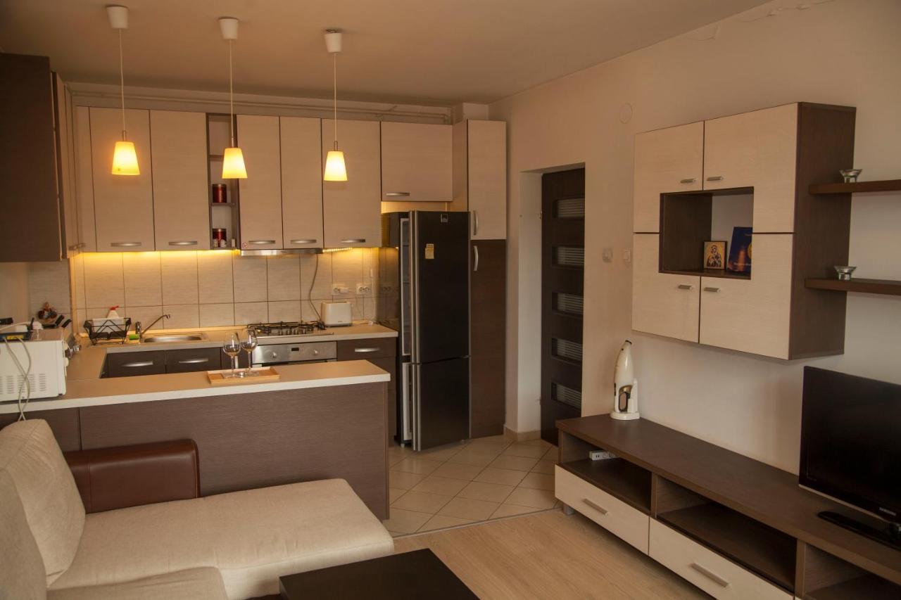 Diana'S Apartment Брашов Экстерьер фото